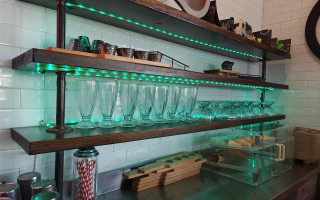 Mexican Restaurant - North Dallas