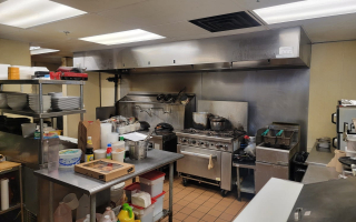 High Volume Thai Restaurant-North Dallas