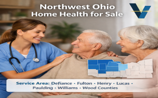 Home Health Agency NW Ohio - Profitable