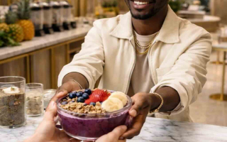 Meticulously Curated Whole Food Plant-Based Nutrition Flagship Location