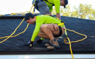 100% Subcontractor: Exterior Services Business