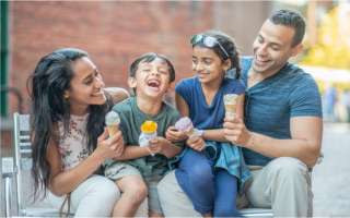 Franchise Italian Ice & Dessert Shop in Dallas Co.