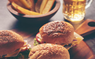 Turnkey Bar & Dining    Listing ID: N-1048