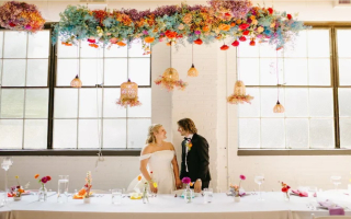 Beautiful Columbus Wedding Venue Ready for Its Next Owner 