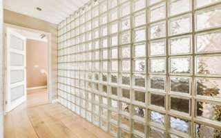 Glass Block Installation Business Glass Block Installation Business