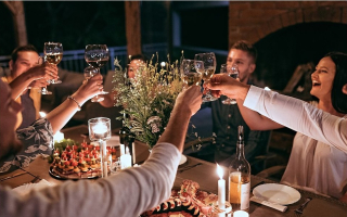 Experiential Hospitality Destination: Turnkey