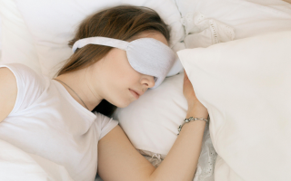 Sleep Support & Wellness DTC eCommerce Brand Sleep Support & Wellness DTC eCommerce Brand