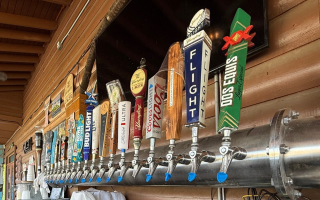 Profitable Houston Venue Restaurant and Bar for Sale Real Estate Inc