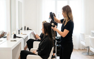 Skip the Startup: Established Blow Dry Bar Skip the Startup: Established Blow Dry Bar