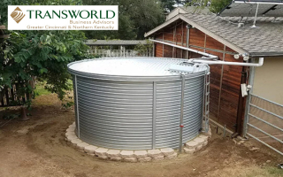 Niche Industry Preeminent Water Management Niche Industry Preeminent Water Management