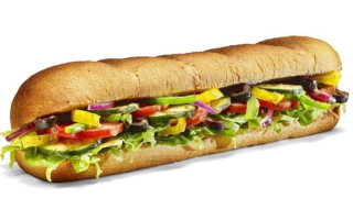 Quick-Service Sandwich Franchise