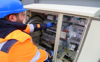 $900k Revenue B2B Electrical Contractor SE MN