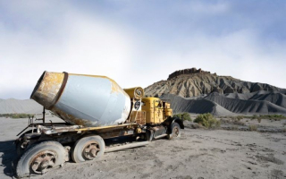 Mid-Atlantic Comm. Concrete Contracting Business Mid-Atlantic Comm. Concrete Contracting Business