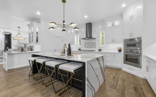 Northern California Kitchen & Bath Design Studio - SC2265