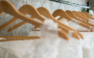 Established Bridal Boutique (40 Years) – Turnkey Opportunity in Northern MN. 58546
