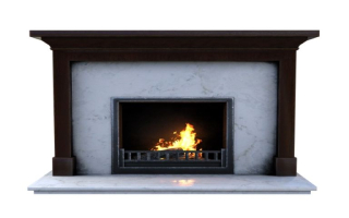 Fireplace & Outdoor Living Netting $200K-10% Down