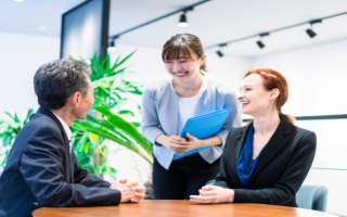 Multilingual Translation & Language Services Busin