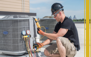 HVAC Business | $1.8M Revenue | Strong Reputation