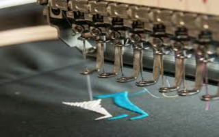 Custom Embroidery and Screen Printing Business Custom Embroidery and Screen Printing Business