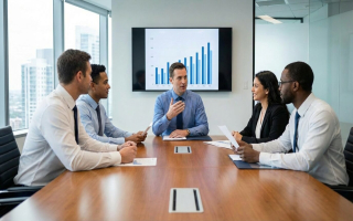 Idaho Master Franchise Commercial Cleaning