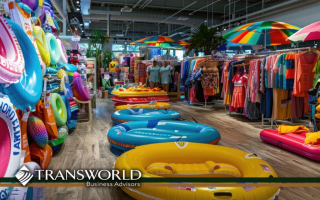 14 years strong, profitable, and New Owner Ready