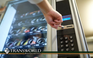 Vending Machine Business, Low Hours