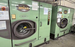 High-Profit West LA Dry Cleaner- $240K Net-Turnkey