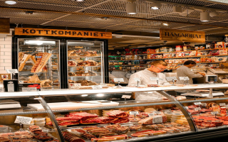 Established National Franchise Deli Business 
