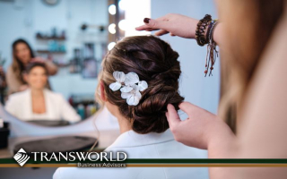 Established Full-Service Salon with Loyal Clientel Established Full-Service Salon with Loyal Clientel