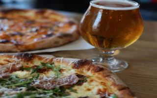 Absentee-Run Gastropub with Type 47 License