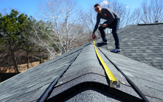 Residential Roofing: 100% Subcontracted labor Residential Roofing: 100% Subcontracted labor