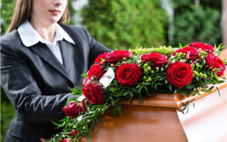 Established Family-Owned Funeral Home: Turnkey 