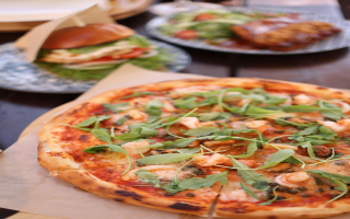 Lucrative & Established Pizza, Wings & Subs – LV