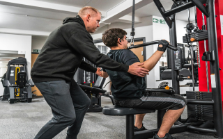 SBA Pre-Qual Lead Gen & Marketing Agency | Gyms SBA Pre-Qual Lead Gen & Marketing Agency | Gyms