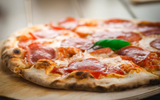 Profitable Pizza Restaurant for Sale Duluth GA $240K Owner Benefit