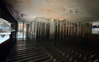 Gas Station with Property in Milledgeville, GA Gas Station with Property in Milledgeville, GA