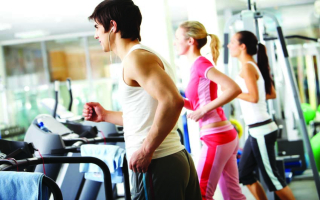 Network of 2 Fitness Franchises in Illinois Network of 2 Fitness Franchises in Illinois