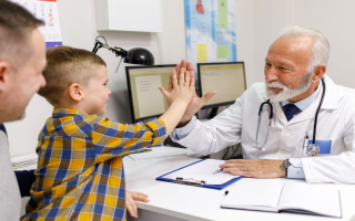 Award-Winning Physician-Founded Pediatric Practice in Northern Florida Award-Winning Physician-Founded Pediatric Practice in Northern Florida