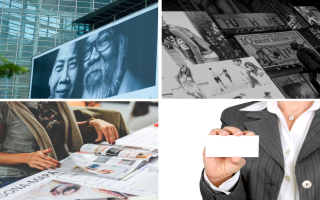 Marketing/Print Services Business in Sacramento 