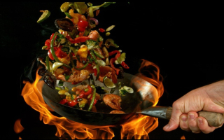 TURNKEY High-Visibility Fast-Casual Franchise 