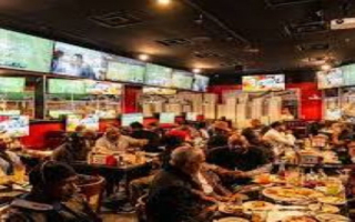 Sports Bar in Encinitas – a Chicago Style Pizza 