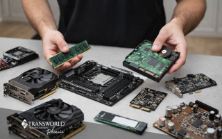 Profitable ITAD & Electronics Asset Recovery 