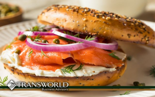 Turnkey Cafe with Strong Sales — Motivated Seller Turnkey Cafe with Strong Sales — Motivated Seller