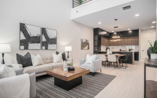 South Dakota Home Staging Business for Sale