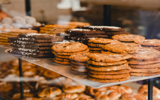 Established Bakery, Deli & Coffee Bar for Sale Established Bakery, Deli & Coffee Bar for Sale