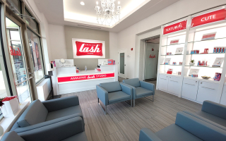 Own the Market: Amazing Lash Studio 2-Pack