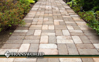 Turnkey Luxury Hardscapes SE GA & NE FL Markets SB