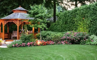 SBA Preapproved Commercial Landscaping & Lawn Care Business