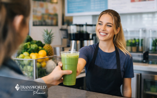 Multi-Unit Juice & Smoothie Franchise | Scottsdale