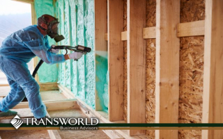 Profitable Spray Foam Insulation Company – Inquire